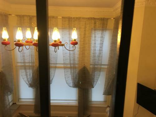 Apartamento Sea View Juliette