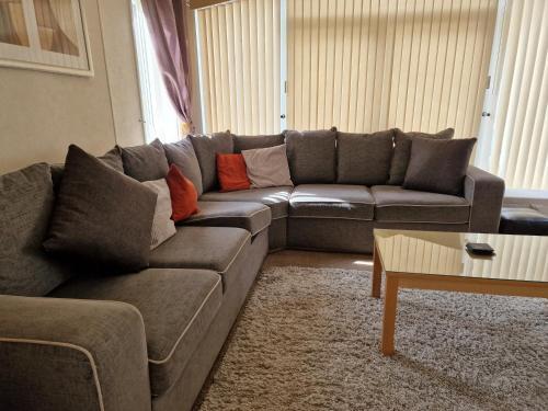 Apartamento Sunny Glade