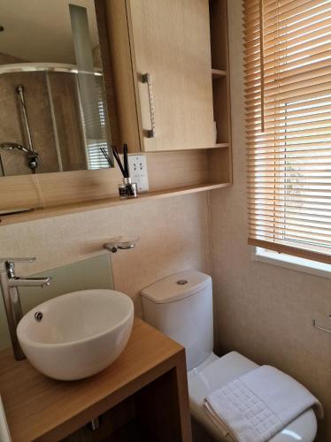 Apartamento Sunny Glade