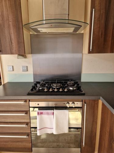 Apartamento Sunny Glade