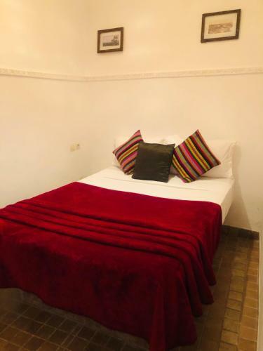 Bed & Breakfast Riad Dihya
