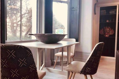 Seaside Escape - Gorgeous 2 Bed Apartment In St-leonards-on-sea