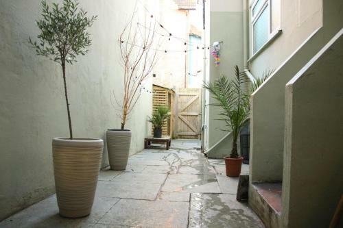 Apartamento Stylish 2bd Seaside Flat In St Leonards-on-sea