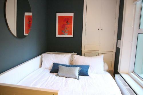 Apartamento Stylish 2bd Seaside Flat In St Leonards-on-sea