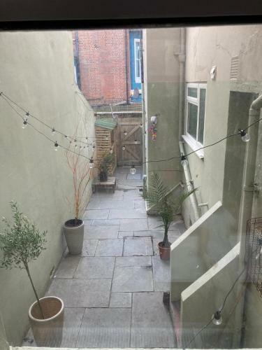 Apartamento Stylish 2bd Seaside Flat In St Leonards-on-sea