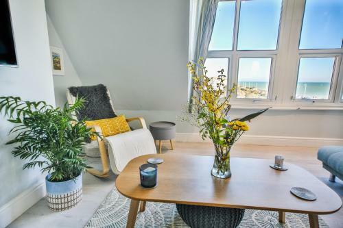 Apartamento The Lookout