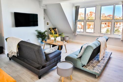 Apartamento The Lookout