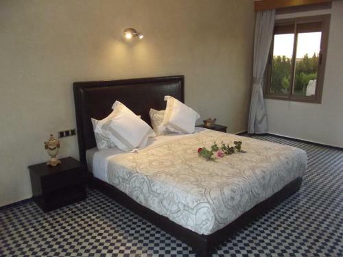 Hostal Paix & Palmiers