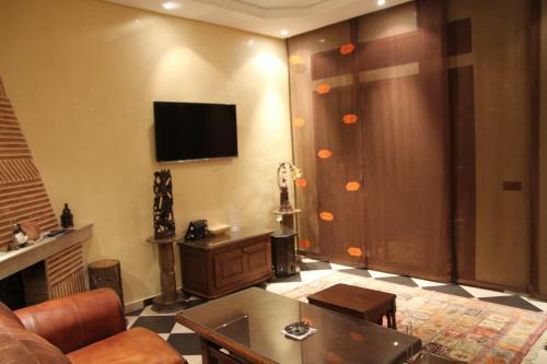 Hostal Paix & Palmiers