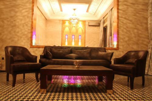Hostal Paix & Palmiers