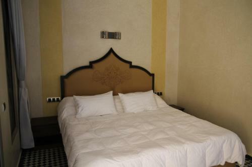Hostal Paix & Palmiers