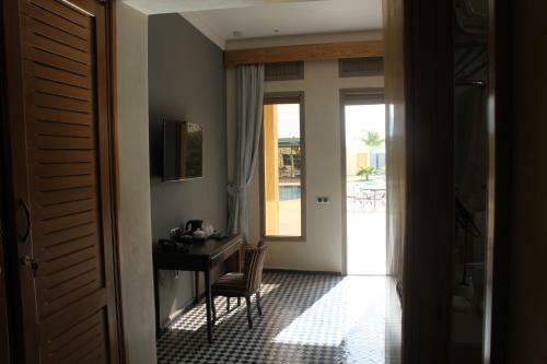 Hostal Paix & Palmiers