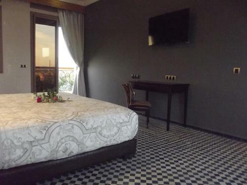Hostal Paix & Palmiers