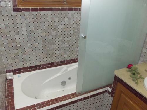 Hostal Paix & Palmiers