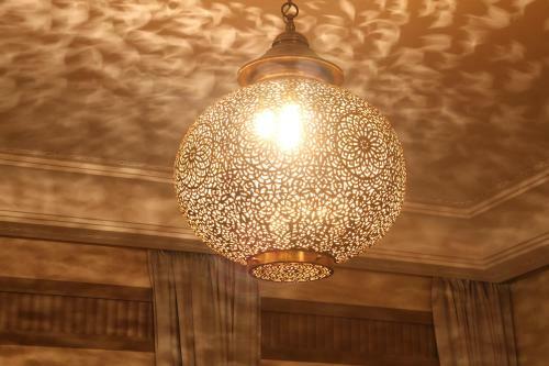 Hostal Paix & Palmiers