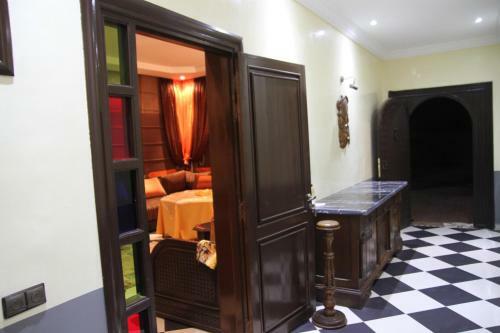 Hostal Paix & Palmiers