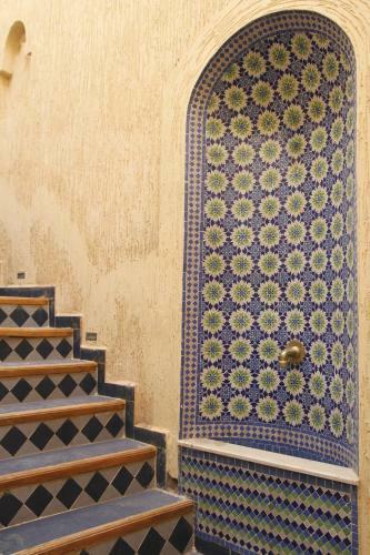 Hostal Paix & Palmiers
