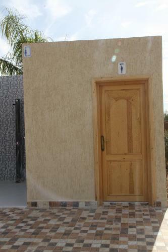 Hostal Paix & Palmiers