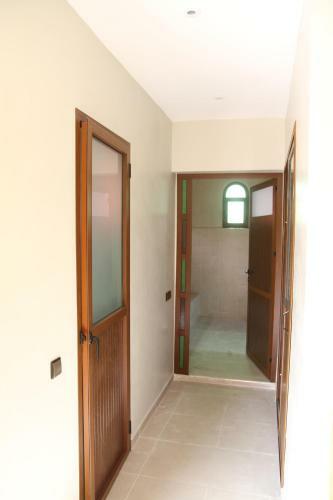 Hostal Paix & Palmiers