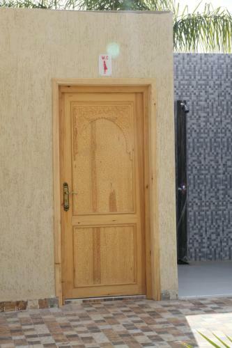 Hostal Paix & Palmiers
