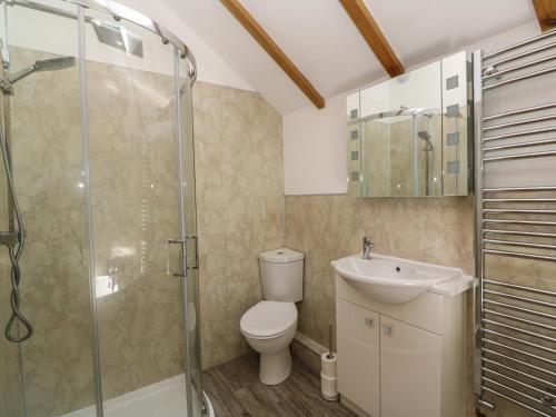 Godrevy Cottage