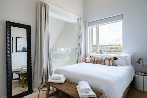 Villa Primero Apartments - Wharf Houses