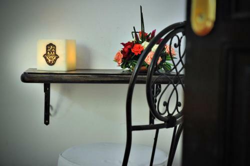 Bed & Breakfast Riad Dar Nossa