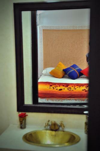 Bed & Breakfast Riad Dar Nossa