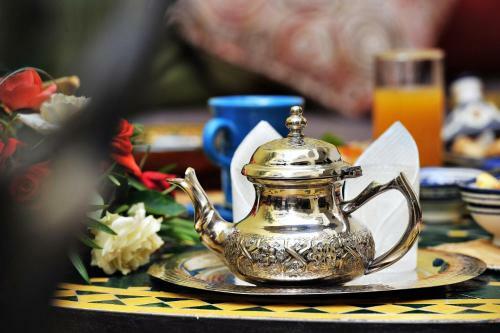 Bed & Breakfast Riad Dar Nossa