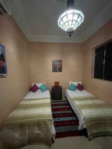 Bed & Breakfast Riad Dar Nossa