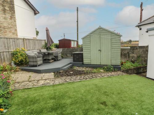 Primrose Cottage