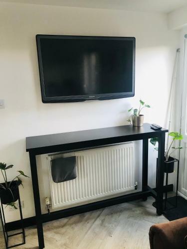 Apartamento Hayle Studio Nr St Ives In West Cornwall