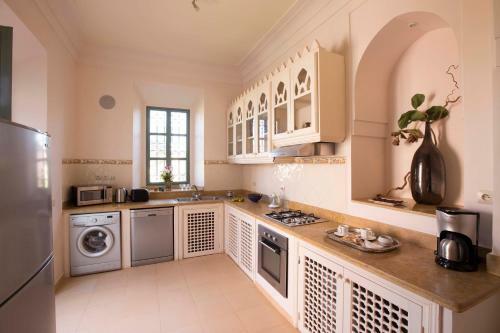 Villa Jannah