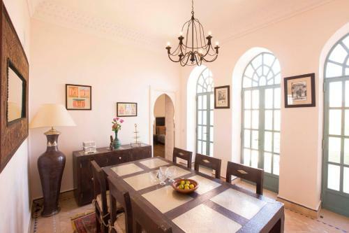 Villa Jannah