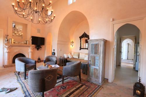 Villa Jannah