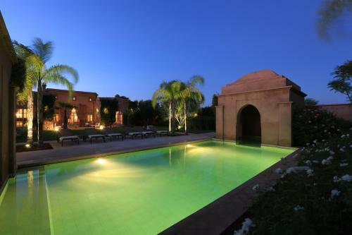 Villa Jannah