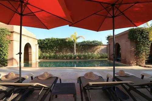 Villa Jannah