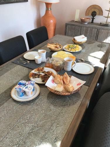 Villa Jannah