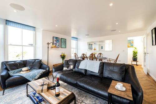 Apartamento High House Retreat