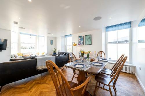 Apartamento High House Retreat