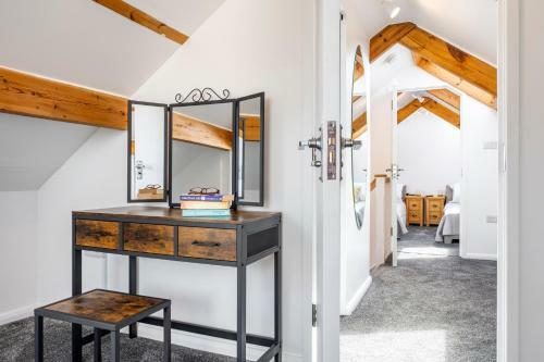 Apartamento High House Retreat