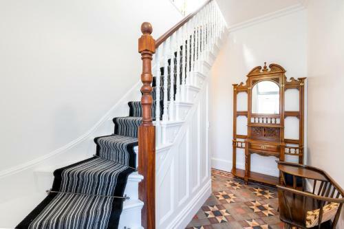 Apartamento High House Retreat