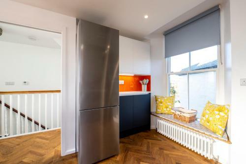 Apartamento High House Retreat