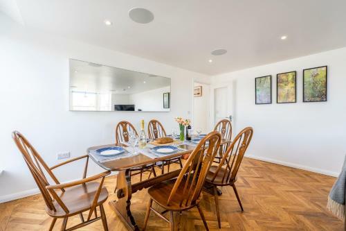 Apartamento High House Retreat