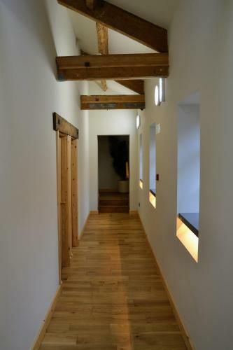 Canal View Apartment