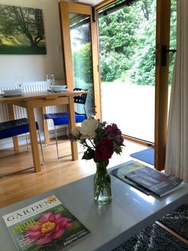 Apartamento Hidden Cottages