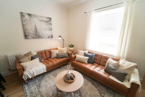 Foundry Farm Apartment
