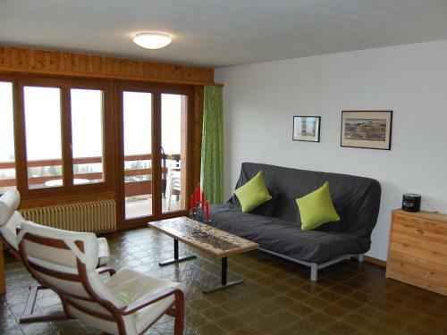 Apartment Quille Du Diable II Nendaz Station