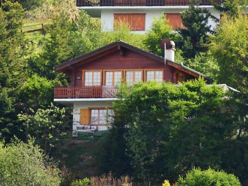 Chalet Dejo A Dzeu Nendaz Station