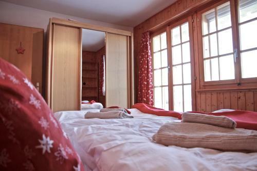 Chalet Belle Poncke
